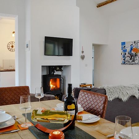 Katellen Cottage Threlkeld Eksteriør billede