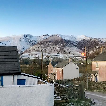 Katellen Cottage Threlkeld Eksteriør billede