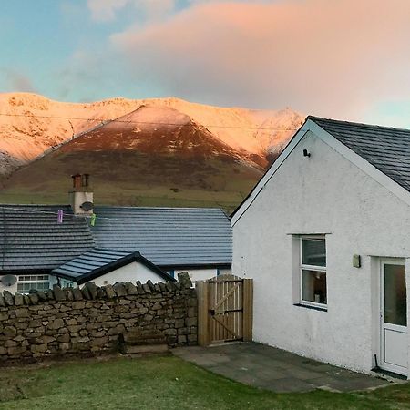 Katellen Cottage Threlkeld Eksteriør billede