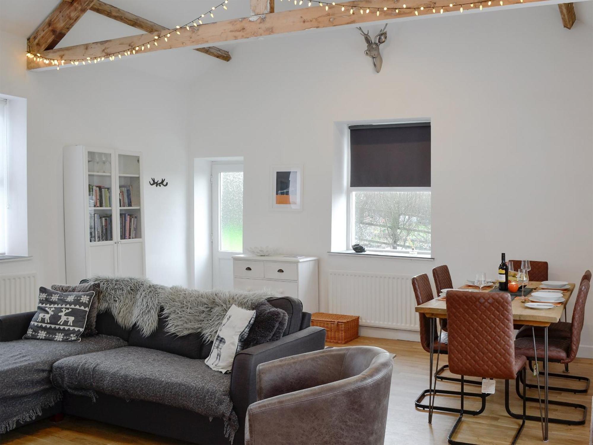 Katellen Cottage Threlkeld Eksteriør billede